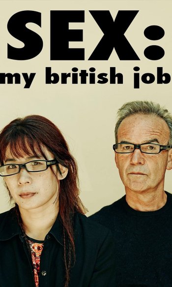 Britanya'daki Seks İşçileri