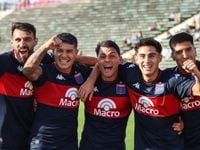 Tigre vs Central Córdoba, por el Torneo Apertura 2025 de la Liga Profesional: horario, formaciones y todo lo que tenés que saber