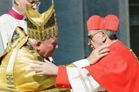 João, Bento, Francisco: entenda como é feita a escolha do nome do papa