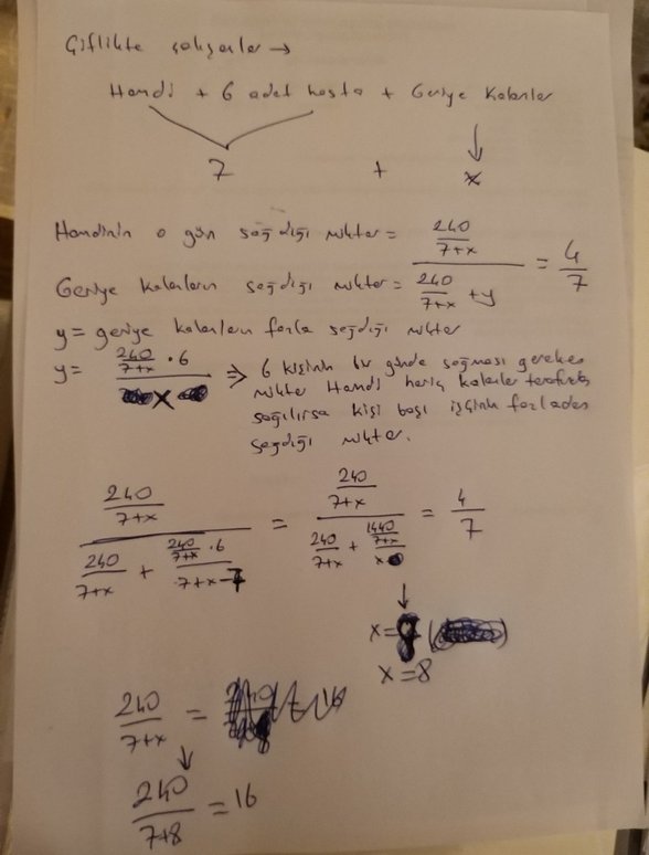 açıklamalı anlatım