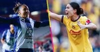América vs Pachuca: Horarios y dónde ver la final de la Liga MX Femenil