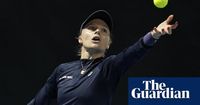 Harriet Dart apologises for requesting that opponent ‘wear deodorant’
