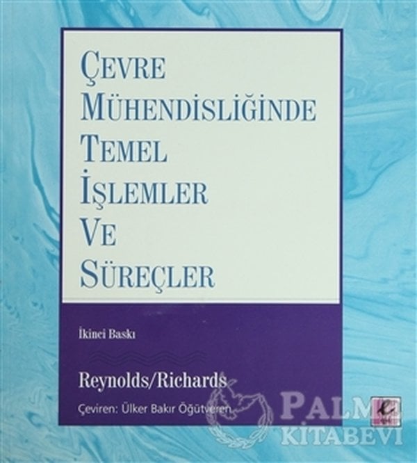 Çevre Mühendisliğinde Temel İşlemler ve Süreçler