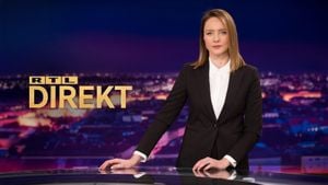 RTL Programming Changes For January 2025