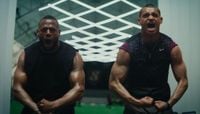 Marlon Wayans Defends New Movie ‘Him’ From Bad Reviews: ‘Some Movies Are Ahead of the Curve’