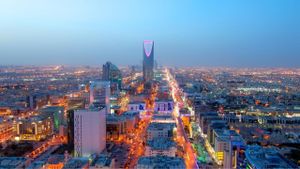 Saudi Arabia’s Vision 2030 Spurs Major Economic Investments