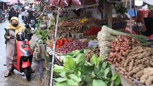 Agriculture Grows Double Digits For First Time In 15 Years