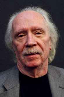 John Carpenter