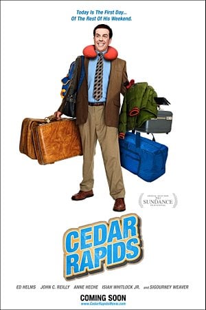 Çılgın Bir Hafta sonu