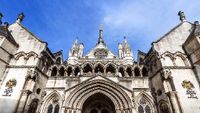 UK Government faces fresh High Court Challenge over oil and gas licences - edie