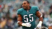 Nach 15 Jahren: Legende der Philadelphia Eagles beendet Karriere | DAZN News AT
