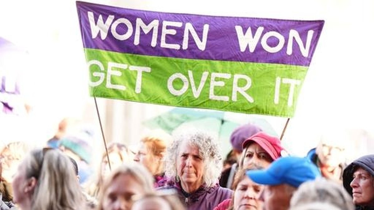 Transgender Rights Face Global Crossroads In Courts And Schools - Grand ...