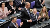 Merz-Kabinett: Das ist Deutschlands neue Bundesregierung