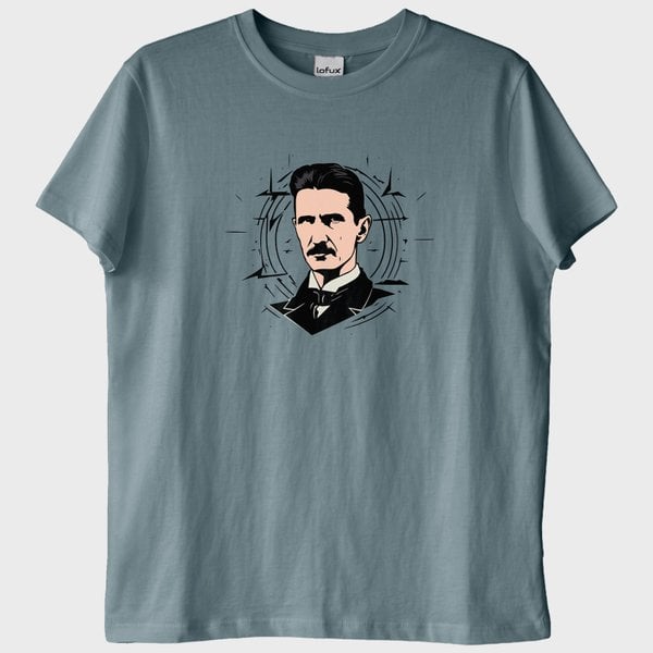 Nikola Tesla T-Shirt