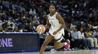Peter's Points: WNBA Best Bets Today (Predictions, Prop Bets for Fever-Mystics, Wings-Sparks, Jackie Young)