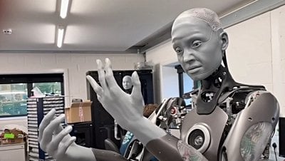 Yapay Zeka Bilinç Geliştirirse Ne Yapılacak? Bilinçli Yapay Zeka Sistemlerine Özlük Hakkı Tanınmalı mı?