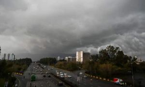 Clear Skies Over Lahore As AFG Vs ENG Matches Loom