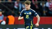 How to watch today's Greece vs Scotland Nations League game: Live stream, TV channel, and start time | Goal.com US