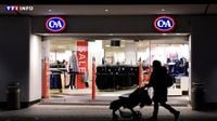 La marque de mode C&A envisage la fermeture de 24 magasins en France, plus de 300 emplois menacés | TF1 INFO