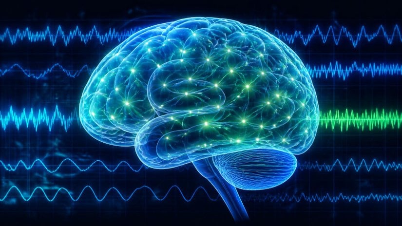 Kafatasının Altındaki Dünya: EEG Nedir?