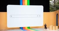 Google Must Share Search Data With Rivals, Judge Rules in Antitrust Case