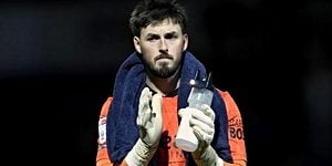 Joe Wildsmith Joins Middlesbrough On Loan In Deadline Day Twist