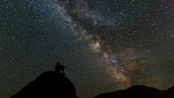 En Bilinen Yıldız İsimleri ve Anlamları: Meşhur Yıldızların İsimleri Ne Anlama Geliyor?