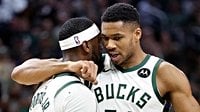Giannis trade could gift Warriors another surprise long-rumored target