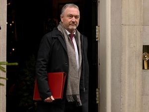 UK Launches Probe Into Foreign Political Interference