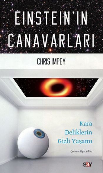 Einstein’ın Canavarları