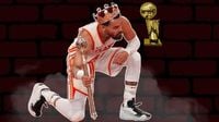 The Atlanta Hawks Will Win The 2026 NBA Finals