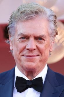 Christopher McDonald