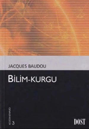 Bilim-Kurgu