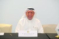 أحمد أبو الليل: ثقة كبيرة منحت للاتحاد العماني في الاستضافة