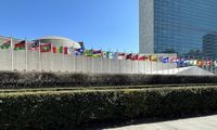 Mike Waltz confirmed as next UN ambassador