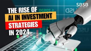 Diverging Strategies Define AI Investment Landscape