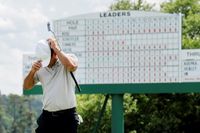 10 big names who missed the cut at The Masters – including one pre-tournament favorite