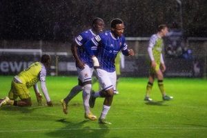 Forest Green Rovers Advance After Ebbsfleet United Thriller