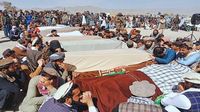 Afghanistan, Pakistan Agree to Ceasefire Mediated by Qatar and Turkey