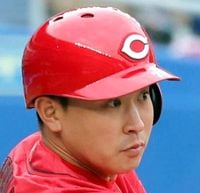 【広島】堂林翔太、今季２度目の４連勝に導くＶ弾！９回に３１３日ぶり今季１号ソロ - スポーツ報知