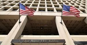 FBI Foils Alleged ISIS-Inspired Terror Plot In Michigan