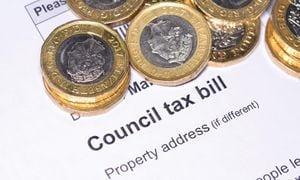 Council Tax Premiums For Empty Homes Rise Significantly