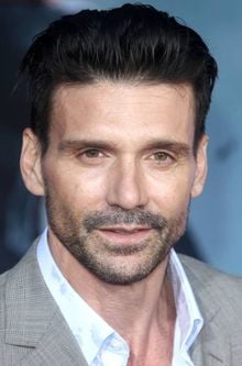 Frank Grillo