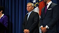 N.C. governor calls for more cops, proposes $60M in LEO, CO raises and bonuses over 2 years