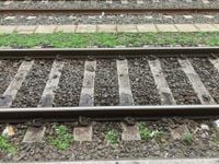 Sicurezza treni, sciopero martedì 6 maggio dalle 9 alle 17 - Città della Spezia