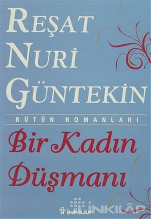 Bir Kadın Düşmanı