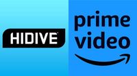 HIDIVE Now Available on Amazon Prime Video Channels in Several Key International Markets - Anime Corner