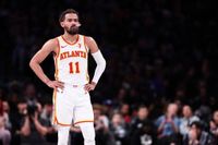 Hawks’ Trae Young ejected vs. Magic for ‘making a mockery of the game,’ ref says