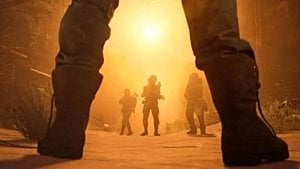 Arc Raiders Headwinds Update Brings Solo Showdowns