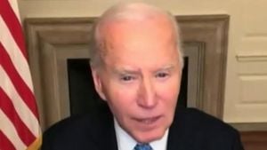 Biden's Garbage Remark Ignites Political Firestorm